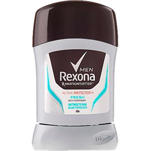 Rexona men anit-perspirant stick - active protection + fresh 50ml               